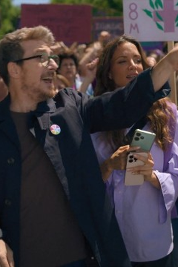 Poster de Episódio ¿Pero qué más queréis? (2026)