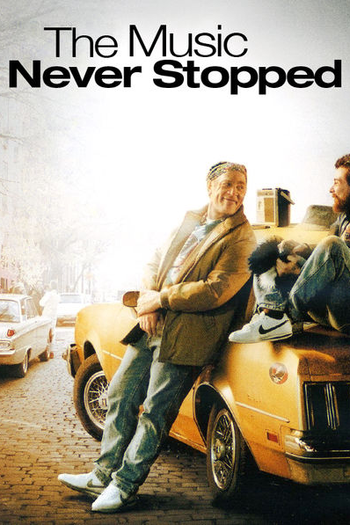  de Filme A Música Nunca Parou (2011)