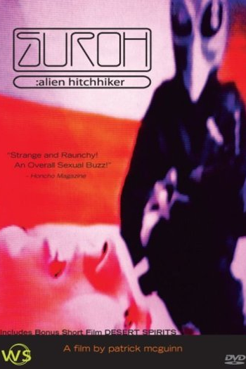  de Filme Suroh: Alien Hitchhiker (1996)