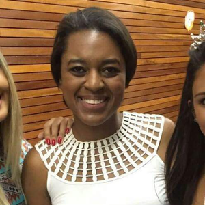 Foto de perfil de Taay Vieira