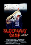 Acampamento Sinistro (Sleepaway Camp)