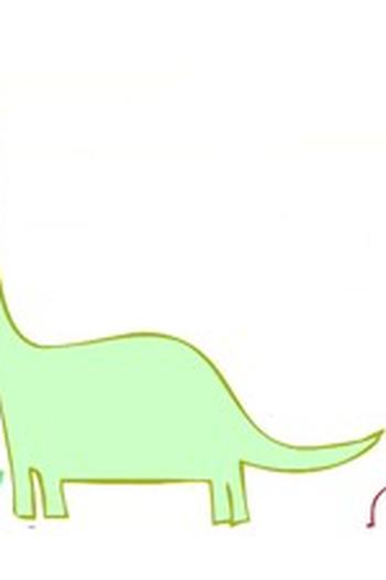 Poster de Episódio Steakosaurus (2011)