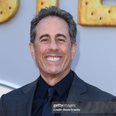Jerry Seinfeld