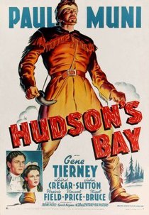 O Renegado (Hudson's Bay)