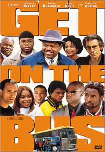 Todos a Bordo (Get on the Bus)