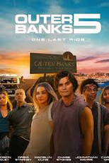 Outer Banks (5ª Temporada) (Outer Banks (Season 5))