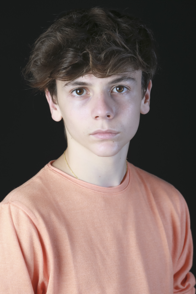 Francesco Gheghi - Foto 3