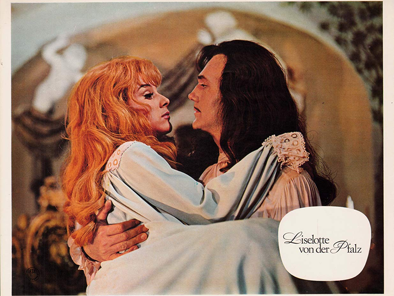 Foto 10 de Liselotte do Palatinado