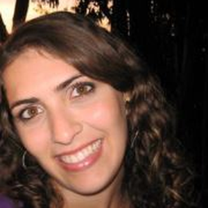 Foto de perfil de Suellen Heringer