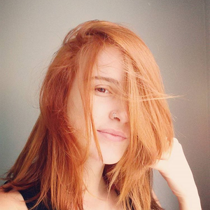 Foto de perfil de Natália