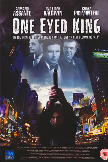  de Filme As Três Faces do Crime (2001)