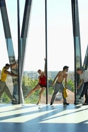  de Curta Pavillon Noir (2006)