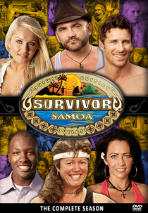 Survivor: Samoa (19ª Temporada) (Survivor: Samoa)