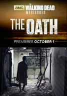The Walking Dead Webisodes: The Oath