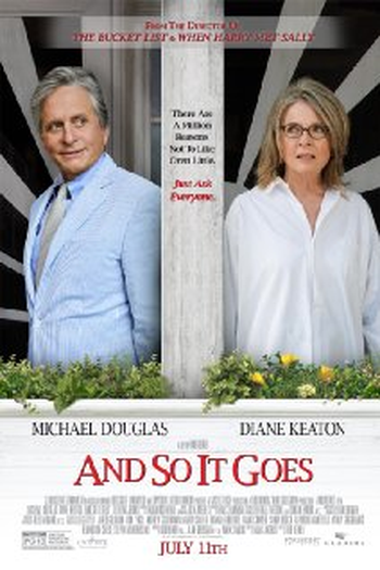  de Filme Um Amor de Vizinha (2014)