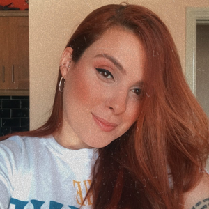 Foto de perfil de Letícia Duarte