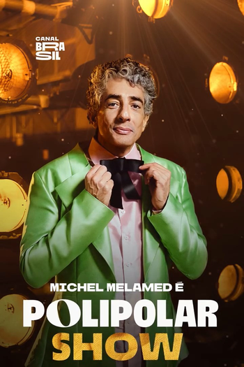 Poster de TV Polipolar Show (2025)