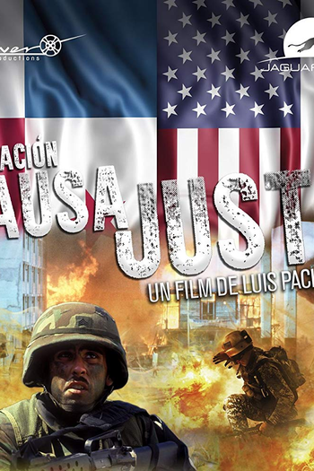  de Filme Operação Justa Causa (2019)