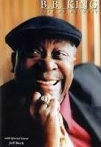 B.B.King Live By Request (Live by Request: BB King)