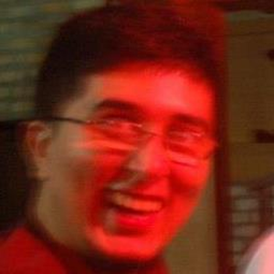 Foto de perfil de Isaac Emanuel