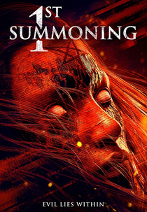 1st Summoning (The Millbrook Summoning)