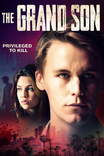  de Filme American Pets (2018)