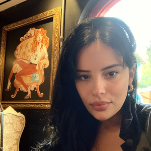 Foto de perfil de Marília
