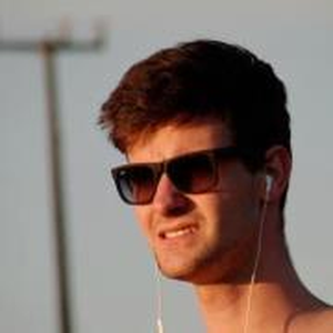 Foto de perfil de Renan Dijkinga