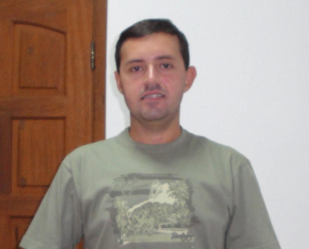Maurício Barca - Foto 1