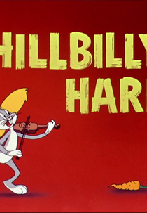 Hillbilly Hare (Hillbilly Hare)