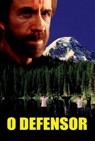 Poster 5 de Filme O Defensor (1996)
