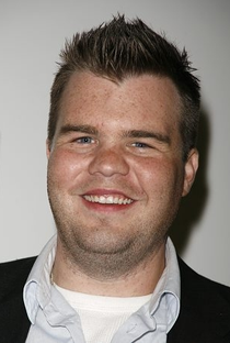 Ash Christian - Poster / Capa / Cartaz - Oficial 1