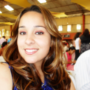 Foto de perfil de Janaina Mayane