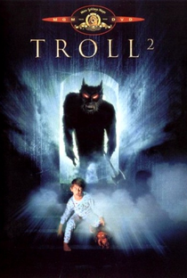 Troll 2 - Poster / Capa / Cartaz - Oficial 2