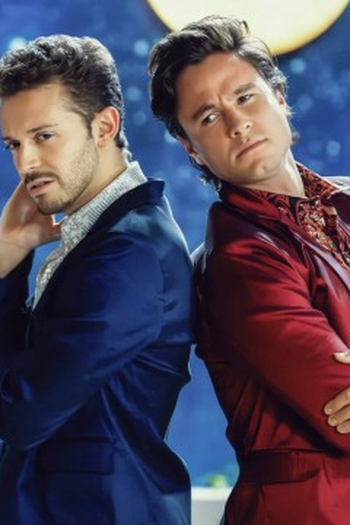 Poster de Episódio TBA  (2026)