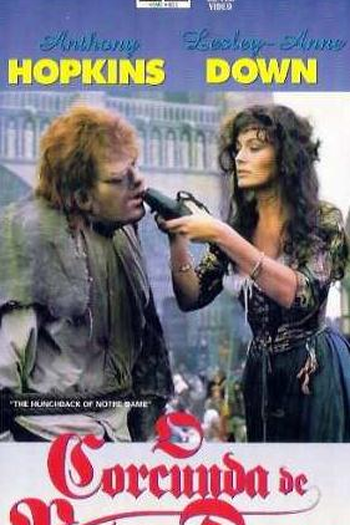  de Filme O Corcunda de Notre Dame (1982)