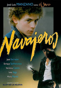 Navajeros (Navajeros)