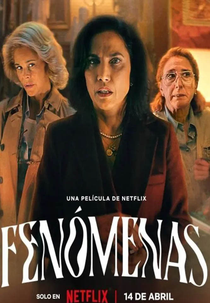 Assombrosas (Fenómenas)