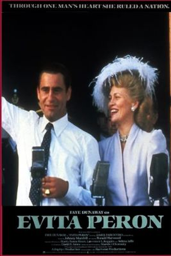  de Série Evita (1981)