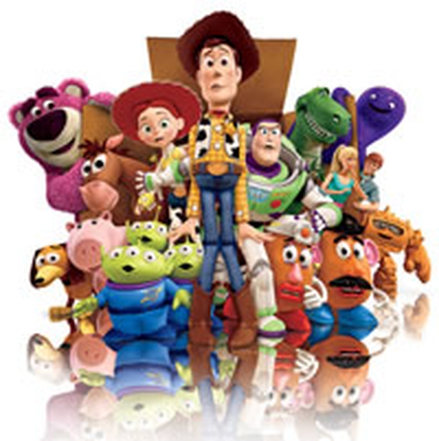 Toy Story 4 é oficializado pela Pixar
