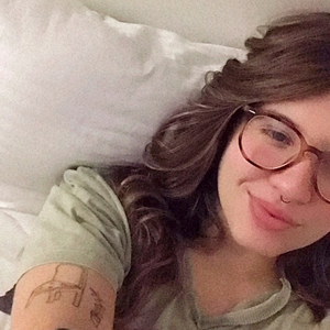 Foto de perfil de Bárbara Ariadene