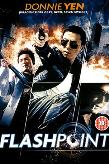  de Filme Flashpoint (2007)