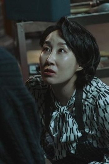 Poster de Episódio 진실의 순간 (2024)