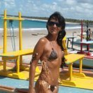 Foto de perfil de Fabíola Maria Moura Brito