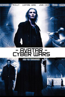 Cyber Wars - Poster / Capa / Cartaz - Oficial 2