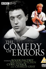The Comedy of Errors (A Comédia dos Erros)