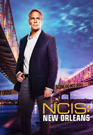 NCIS: New Orleans (6ª Temporada) (NCIS: New Orleans (Season 6))