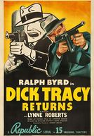 A Volta de Dick Tracy (Dick Tracy Returns)