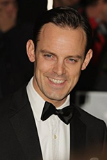 Harry Hadden-Paton
