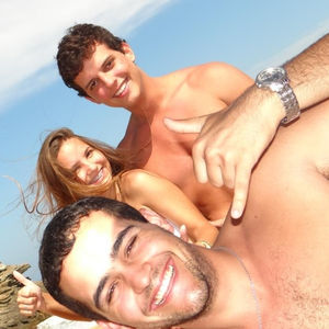 Foto de perfil de Sergio Luiz Oliveira Nunes